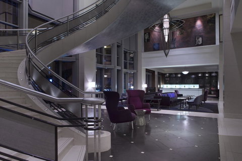 The Westin Melbourne - Taree Accommodation 11