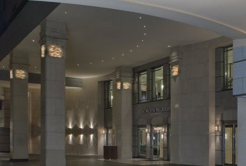 The Westin Melbourne - Taree Accommodation 34
