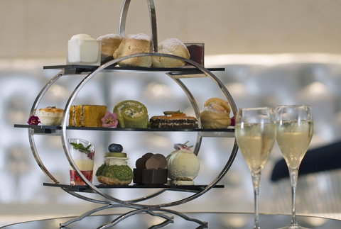 The Westin Melbourne - Taree Accommodation 18