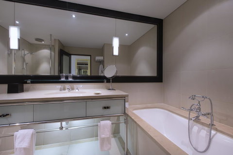 The Westin Melbourne - Taree Accommodation 40