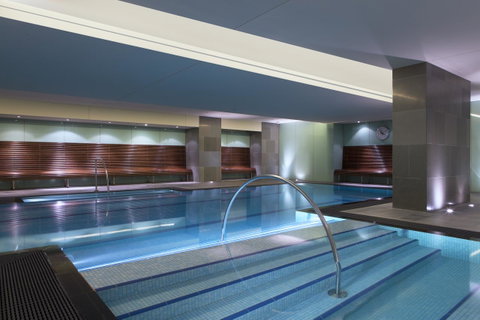 The Westin Melbourne - Taree Accommodation 2