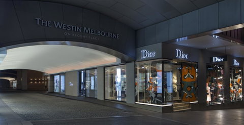 The Westin Melbourne - Taree Accommodation 33