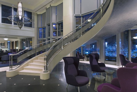 The Westin Melbourne - Taree Accommodation 8