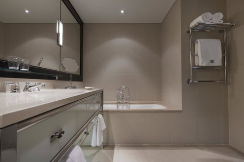 The Westin Melbourne - Taree Accommodation 38
