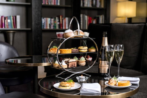 The Westin Melbourne - Taree Accommodation 44