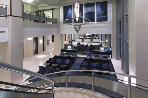 The Westin Melbourne - Taree Accommodation 12