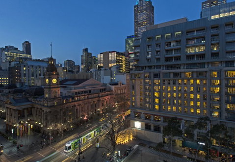 The Westin Melbourne - Taree Accommodation 6