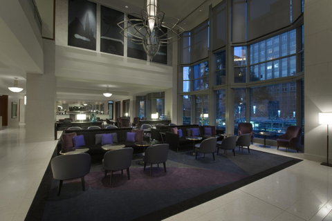 The Westin Melbourne - Taree Accommodation 10