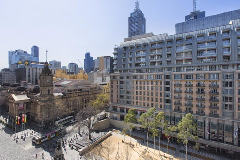 The Westin Melbourne - Taree Accommodation 7