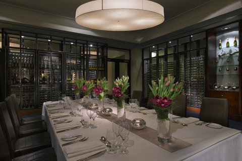 The Westin Melbourne - Taree Accommodation 25