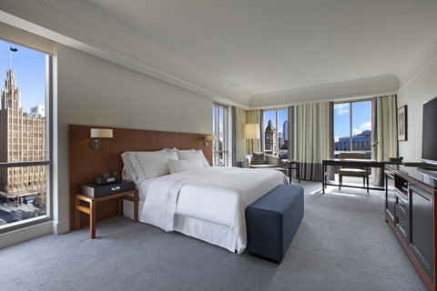 The Westin Melbourne - Taree Accommodation 30