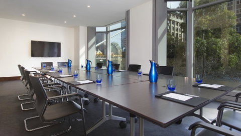 The Westin Melbourne - Taree Accommodation 27