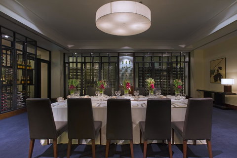 The Westin Melbourne - Taree Accommodation 23