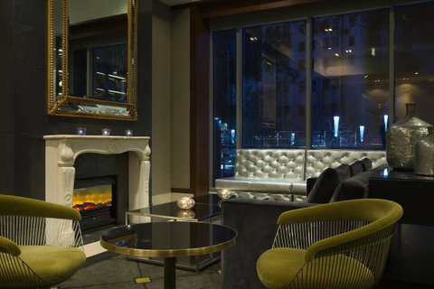 The Westin Melbourne - Taree Accommodation 15