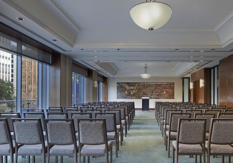 The Westin Melbourne - Taree Accommodation 28