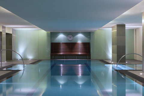 The Westin Melbourne - Taree Accommodation 22
