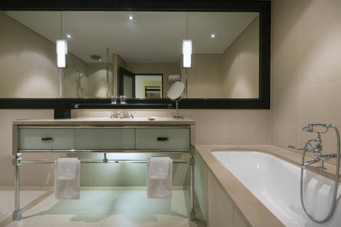 The Westin Melbourne - Taree Accommodation 39