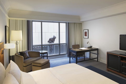 The Westin Melbourne - Taree Accommodation 35