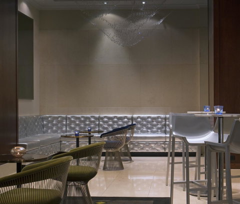 The Westin Melbourne - Taree Accommodation 17