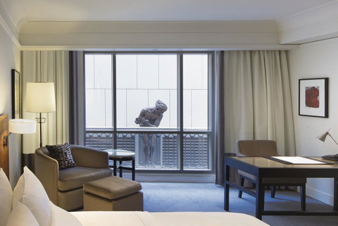 The Westin Melbourne - Taree Accommodation 36