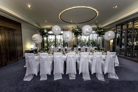 The Westin Melbourne - Taree Accommodation 41