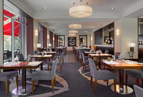 The Westin Melbourne - Taree Accommodation 19