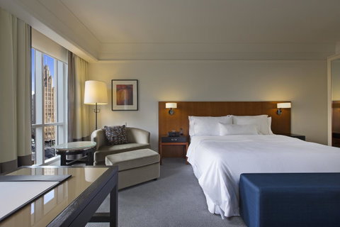The Westin Melbourne - Taree Accommodation 3