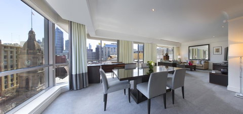 The Westin Melbourne - Taree Accommodation 37