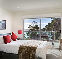 Waves Apartments - Taree Accommodation