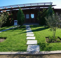 De'Vine Escape - Taree Accommodation