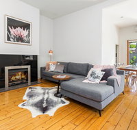 Central Bendigo Cottage walk to everywhere - Taree Accommodation