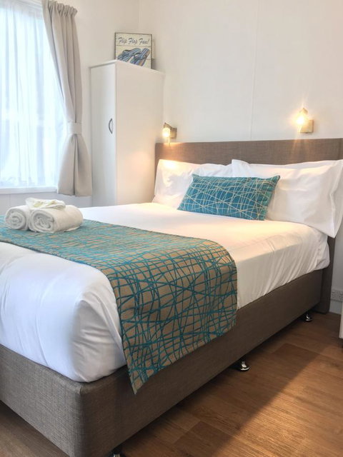 Kanasta Caravan Park - Taree Accommodation 41
