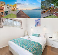 Kanasta Caravan Park - Taree Accommodation