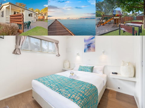 Kanasta Caravan Park - Taree Accommodation 0