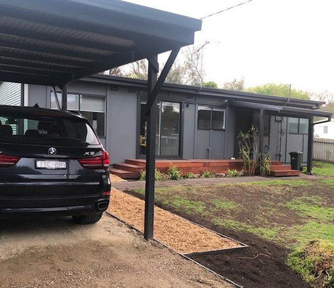 Kanasta Caravan Park - Taree Accommodation 1