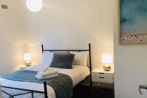 Kanasta Caravan Park - Taree Accommodation 8