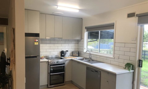 Kanasta Caravan Park - Taree Accommodation 10
