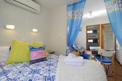 Kanasta Caravan Park - Taree Accommodation 25