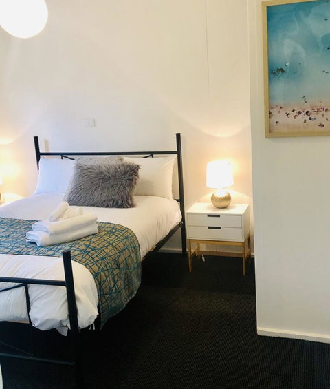 Kanasta Caravan Park - Taree Accommodation 3