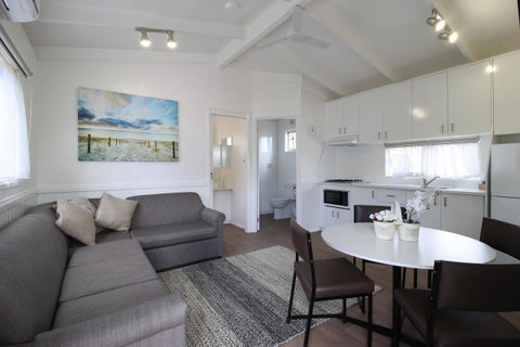 Kanasta Caravan Park - Taree Accommodation 17