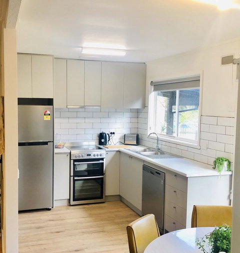 Kanasta Caravan Park - Taree Accommodation 6