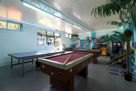Kanasta Caravan Park - Taree Accommodation 19