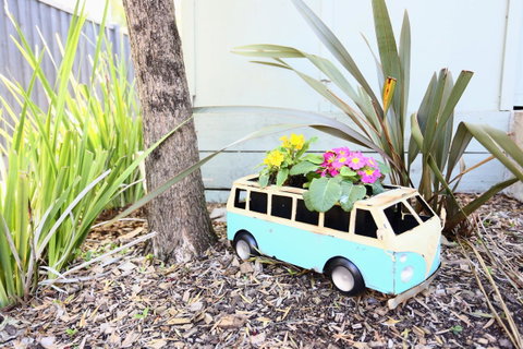Kanasta Caravan Park - Taree Accommodation 35