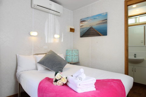 Kanasta Caravan Park - Taree Accommodation 18