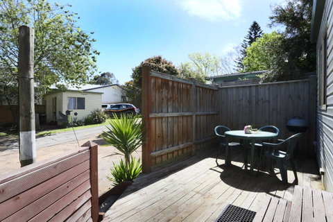Kanasta Caravan Park - Taree Accommodation 39