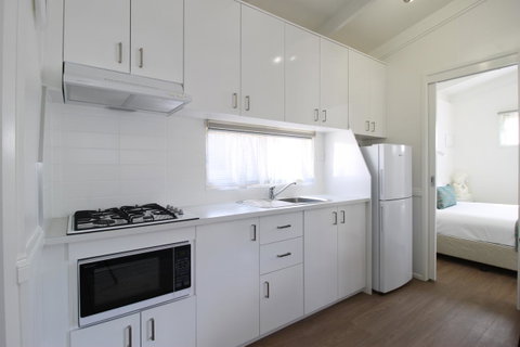 Kanasta Caravan Park - Taree Accommodation 30