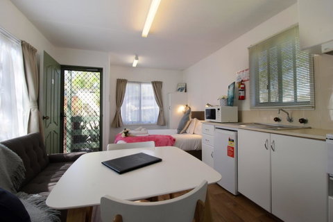 Kanasta Caravan Park - Taree Accommodation 23