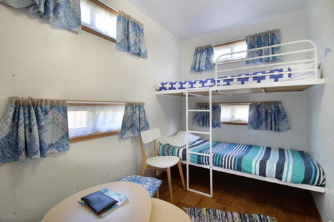 Kanasta Caravan Park - Taree Accommodation 31