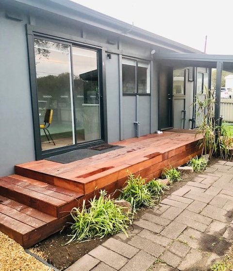Kanasta Caravan Park - Taree Accommodation 2