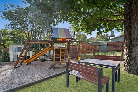 Kanasta Caravan Park - Taree Accommodation 36